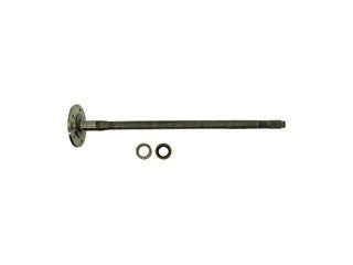 Dorman - OE Solutions Árbol del Eje Impulsor P/N:630-128 Fits: Chevrolet Blazer, Chevrolet C10, Chevrolet C10 Pickup, Chevrolet C10 Suburban, Chevrolet K5 Blazer, Chevrolet P10, Chevrolet P10 Van, GMC C15, GMC C15 Suburban, GMC C15/c1500 Pickup - Image 1