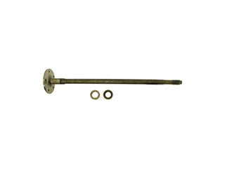 Dorman - OE Solutions Árbol del Eje Impulsor P/N:630-129 Fits: Chevrolet G10 88-75, Chevrolet G20 88-78, GMC G15 78-75, GMC G1500 88-79, GMC G25 1978, GMC G2500 88-79 - Image 1