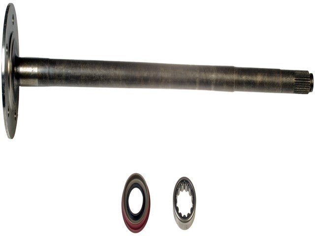 Dorman - OE Solutions Árbol del Eje Impulsor P/N:630-609 Fits: Chevrolet Colorado 08-04, GMC Canyon 08-04 - Image 1