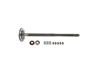 Dorman - OE Solutions Árbol del Eje Impulsor P/N:630-136 Fits: Chevrolet C1500, Chevrolet C1500 Suburban, Chevrolet C2500, Chevrolet C2500 Suburban, Chevrolet C3500, Chevrolet C3500hd, Chevrolet K1500 Suburban, Chevrolet K2500, Chevrolet K2500 Suburban - Image 1