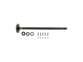 Dorman - OE Solutions Árbol del Eje Impulsor P/N:630-138 Fits: Chevrolet Camaro 1970, Chevrolet Chevelle 72-68, Chevrolet El Camino 72-68, Chevrolet Monte Carlo 72-70, Pontiac Firebird 1970 - Image 1