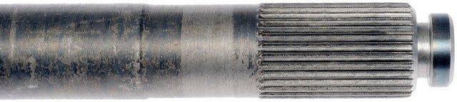 Dorman - OE Solutions Árbol del Eje Impulsor P/N:630-139 Fits: Chevrolet Camaro 69-67, Chevrolet Chevelle 72-65, Chevrolet Chevy Ii 1968, Chevrolet El Camino 72-65, Chevrolet Malibu 67-65, Chevrolet Monte Carlo 72-70, Chevrolet Nova 71-70 - Image 2