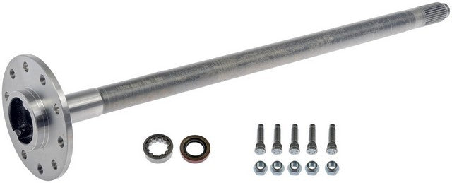 Dorman - OE Solutions Árbol del Eje Impulsor P/N:630-139 Fits: Chevrolet Camaro 69-67, Chevrolet Chevelle 72-65, Chevrolet Chevy Ii 1968, Chevrolet El Camino 72-65, Chevrolet Malibu 67-65, Chevrolet Monte Carlo 72-70, Chevrolet Nova 71-70 - Image 1