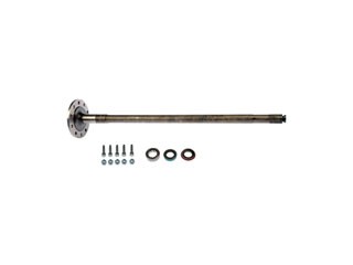 Dorman - OE Solutions Árbol del Eje Impulsor P/N:630-140 Fits: Buick Apollo, Buick Skylark, Cadillac Seville, Chevrolet Camaro, Chevrolet Chevelle, Chevrolet Chevy Ii, Chevrolet El Camino, Chevrolet Malibu, Chevrolet Nova, Oldsmobile Omega - Image 1