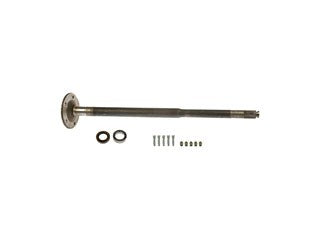 Dorman - OE Solutions Árbol del Eje Impulsor P/N:630-144 Fits: Chevrolet Blazer 05-98, Chevrolet S10 03-98, GMC Jimmy 05-98, GMC Sonoma 03-98 - Image 1