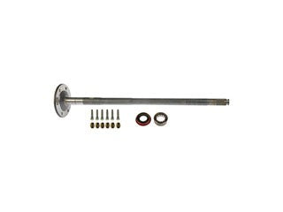 Dorman - OE Solutions Árbol del Eje Impulsor P/N:630-146 Fits: Cadillac Escalade, Cadillac Escalade Esv, Cadillac Escalade Ext, Chevrolet Avalanche 1500, Chevrolet Silverado 1500, Chevrolet Silverado 1500 Classic, Chevrolet Silverado 1500 Hd - Image 1