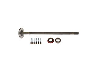 Dorman - OE Solutions Árbol del Eje Impulsor P/N:630-152 Fits: Buick Rainier, Chevrolet Ssr, Chevrolet Trailblazer, Chevrolet Trailblazer Ext, GMC Envoy, GMC Envoy Xl, GMC Envoy Xuv, Isuzu Ascender, Saab 9-7x - Image 1