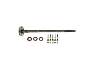 Dorman - OE Solutions Árbol del Eje Impulsor P/N:630-154 Fits: Chevrolet Blazer 01-99, Chevrolet S10 2002, GMC Jimmy 01-99, GMC Sonoma 2002, Oldsmobile Bravada 01-99 - Image 1
