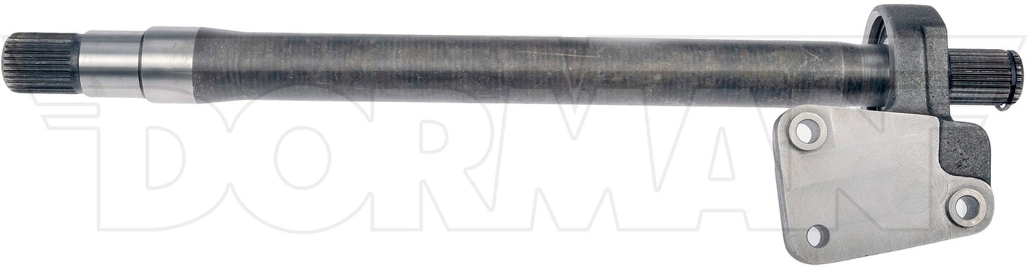 Dorman - OE Solutions Flecha Intermedia de Junta Homocinética P/N:630-155 Fits: Chrysler Pacifica 08-07, Chrysler TOWN &amp; COUNTRY 10-08, Chrysler Voyager 2008, Dodge Grand Caravan 10-08 - Image 2