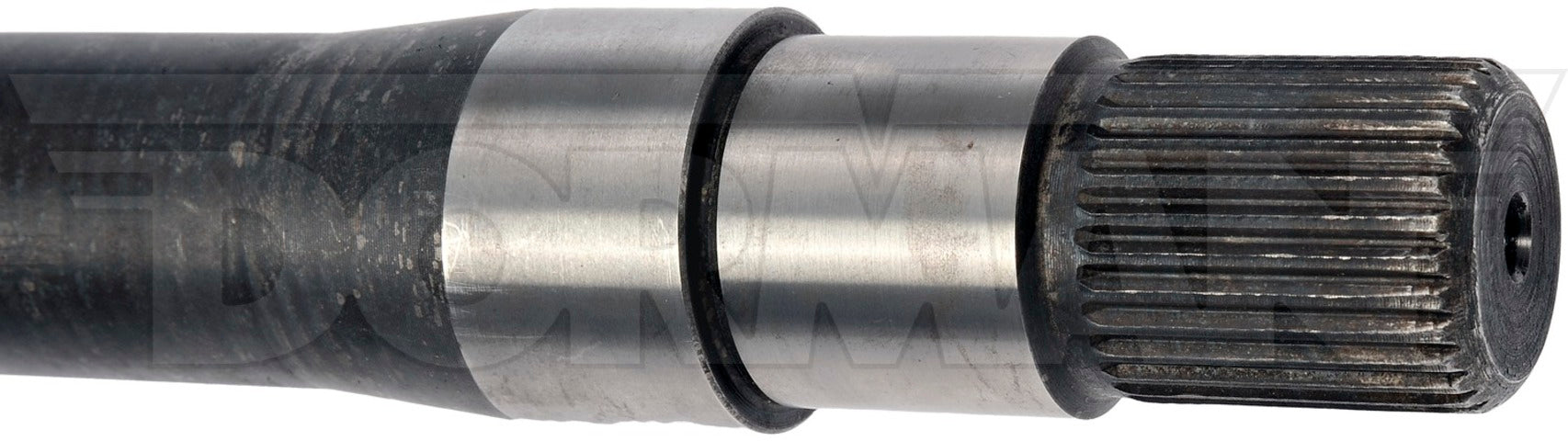 Dorman - OE Solutions Flecha Intermedia de Junta Homocinética P/N:630-155 Fits: Chrysler Pacifica 08-07, Chrysler TOWN &amp; COUNTRY 10-08, Chrysler Voyager 2008, Dodge Grand Caravan 10-08 - Image 3