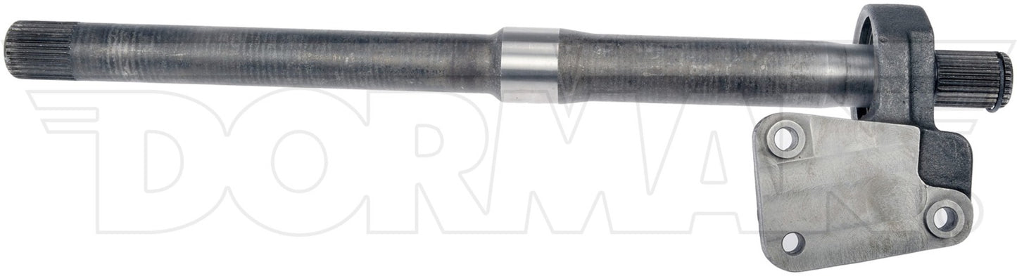 Dorman - OE Solutions Flecha Intermedia de Junta Homocinética P/N:630-156 Fits: Chrysler Pacifica 08-07 - Image 2