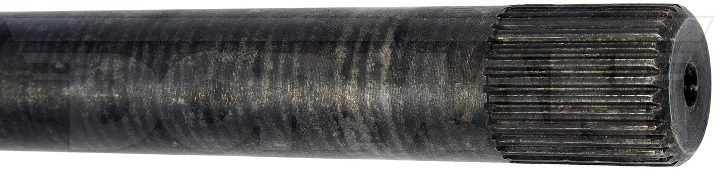 Dorman - OE Solutions Flecha Intermedia de Junta Homocinética P/N:630-156 Fits: Chrysler Pacifica 08-07 - Image 3