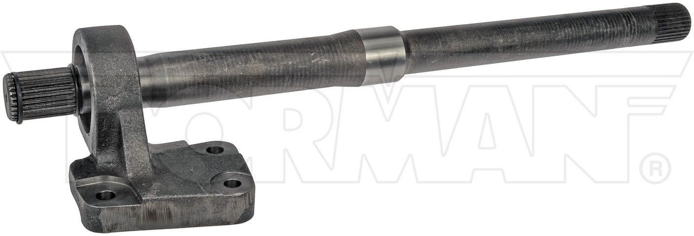 Dorman - OE Solutions Flecha Intermedia de Junta Homocinética P/N:630-156 Fits: Chrysler Pacifica 08-07 - Image 1