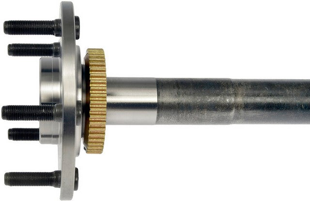 Dorman - OE Solutions Árbol del Eje Impulsor P/N:630-163 Fits: Ram 1500 18-12, Ram 1500 Classic 24-19 - Image 5