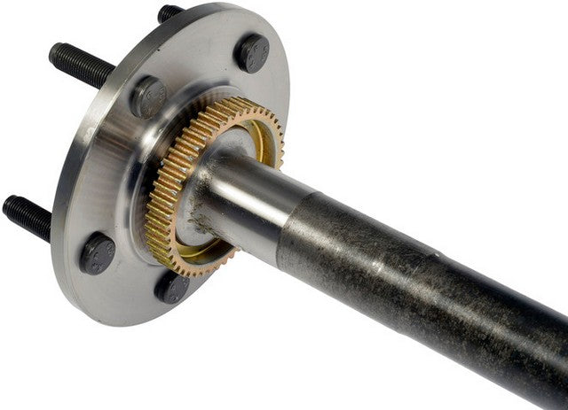 Dorman - OE Solutions Árbol del Eje Impulsor P/N:630-163 Fits: Ram 1500 18-12, Ram 1500 Classic 24-19 - Image 4