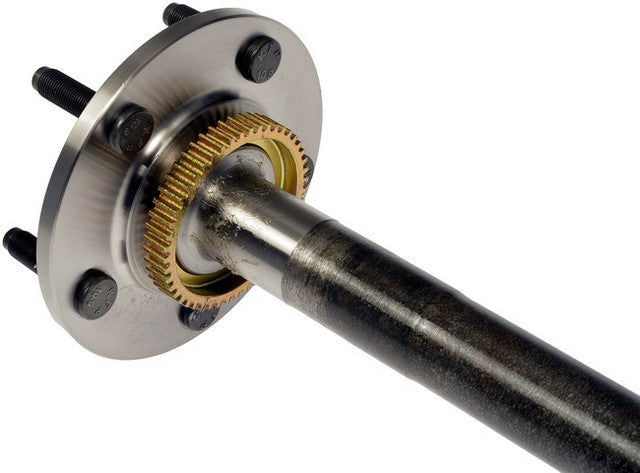 Dorman - OE Solutions Árbol del Eje Impulsor,Ensamble del Árbol del Eje Impulsor P/N:630-164 Fits: Ram 1500 2011 - Image 5
