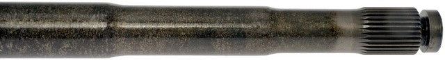 Dorman - OE Solutions Árbol del Eje Impulsor,Ensamble del Árbol del Eje Impulsor P/N:630-164 Fits: Ram 1500 2011 - Image 4