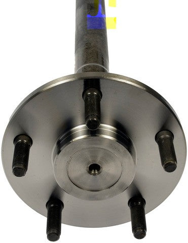 Dorman - OE Solutions Árbol del Eje Impulsor,Ensamble del Árbol del Eje Impulsor P/N:630-165 Fits: Ram 1500 2011 - Image 3