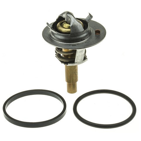 Motorad Engine Coolant Thermostat P/N:630-194 Fits: Mercedes-benz C200 2003, Mercedes-benz C230 05-03 - Image 1