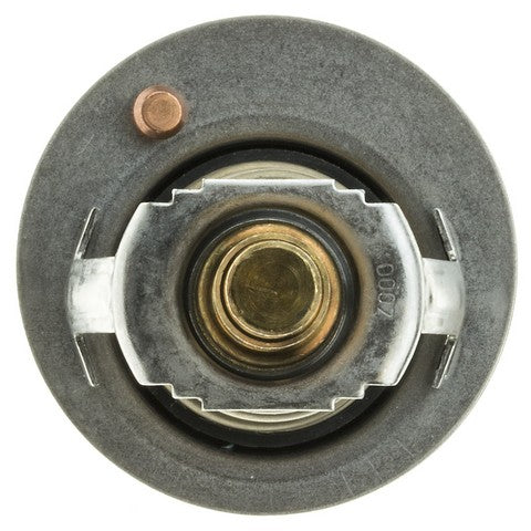 Motorad Engine Coolant Thermostat P/N:630-194 Fits: Mercedes-benz C200 2003, Mercedes-benz C230 05-03 - Image 4