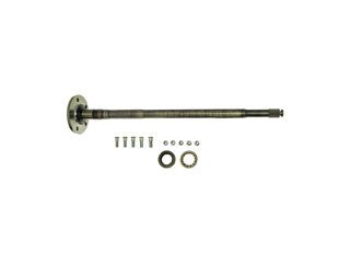 Dorman - OE Solutions Árbol del Eje Impulsor P/N:630-201 Fits: Ford Bronco 96-87, Ford F-150 96-87 - Image 1