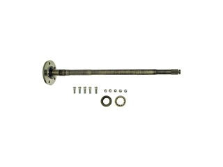 Dorman - OE Solutions Árbol del Eje Impulsor P/N:630-202 Fits: Ford E-150 Econoline 96-87, Ford E-150 Econoline Club Wagon 96-87 - Image 1