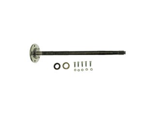 Dorman - OE Solutions Árbol del Eje Impulsor P/N:630-203 Fits: Ford Bronco 91-83, Ford F-100 1983, Ford F-150 91-83 - Image 1