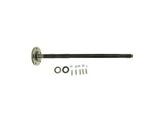 Dorman - OE Solutions Árbol del Eje Impulsor P/N:630-204 Fits: Ford Bronco 91-83, Ford F-100 1983, Ford F-150 91-83 - Image 1
