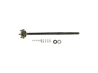 Dorman - OE Solutions Árbol del Eje Impulsor P/N:630-205 Fits: Ford Crown Victoria 02-98, Lincoln Town Car 02-98, Mercury Grand Marquis 02-98 - Image 1