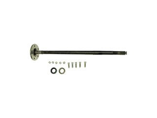 Dorman - OE Solutions Árbol del Eje Impulsor P/N:630-209 Fits: Ford Country Squire, Ford Ltd, Ford Ltd Crown Victoria, Lincoln Continental, Lincoln Mark Vi, Lincoln Town Car, Mercury Colony Park, Mercury Grand Marquis, Mercury Marquis - Image 1