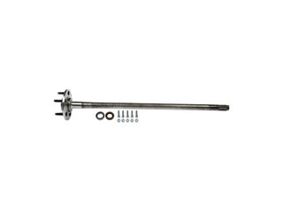 Dorman - OE Solutions Árbol del Eje Impulsor P/N:630-210 Fits: Ford Country Squire 1991, Ford Crown Victoria 97-92, Ford Ltd Crown Victoria 1991, Lincoln Town Car 97-91, Mercury Colony Park 1991, Mercury Grand Marquis 97-91 - Image 1