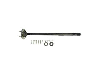 Dorman - OE Solutions Árbol del Eje Impulsor P/N:630-211 Fits: Ford Crown Victoria 97-92, Lincoln Town Car 97-91, Mercury Grand Marquis 97-92 - Image 1