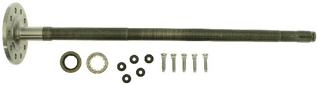 Dorman - OE Solutions Árbol del Eje Impulsor P/N:630-213 Fits: Ford Expedition 00-97, Ford F-150 03-97, Ford Lobo 03-97 - Image 1