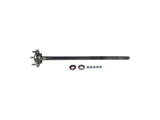 Dorman - OE Solutions Árbol del Eje Impulsor P/N:630-217 Fits: Ford Crown Victoria 02-01, Lincoln Town Car 02-01, Mercury Grand Marquis 02-01 - Image 1