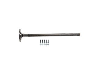 Dorman - OE Solutions Árbol del Eje Impulsor P/N:630-224 Fits: Ford Bronco 86-78, Ford F-100 83-80, Ford F-150 86-76 - Image 2
