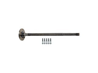 Dorman - OE Solutions Árbol del Eje Impulsor P/N:630-224 Fits: Ford Bronco 86-78, Ford F-100 83-80, Ford F-150 86-76 - Image 1
