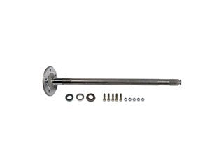 Dorman - OE Solutions Árbol del Eje Impulsor P/N:630-227 Fits: Ford Bronco Ii 90-84, Ford Ranger 92-83 - Image 1