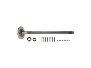 Dorman - OE Solutions Árbol del Eje Impulsor P/N:630-243 Fits: Ford E-250, Ford E-250 Econoline, Ford E-350 Club Wagon, Ford E-350 Econoline, Ford E-350 Econoline Club Wagon, Ford E-350 Super Duty - Image 1