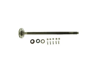 Dorman - OE Solutions Árbol del Eje Impulsor P/N:630-302 Fits: Jeep Grand Cherokee 98-94 - Image 1