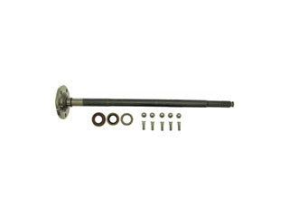 Dorman - OE Solutions Árbol del Eje Impulsor P/N:630-304 Fits: Jeep Cherokee 91-90, Jeep Comanche 91-90, Jeep Wagoneer 1990, Jeep Wrangler 92-91 - Image 1
