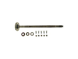 Dorman - OE Solutions Árbol del Eje Impulsor P/N:630-305 Fits: Jeep Grand Cherokee 98-94 - Image 1