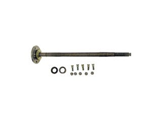 Dorman - OE Solutions Árbol del Eje Impulsor P/N:630-306 Fits: Jeep Grand Cherokee 98-94 - Image 1