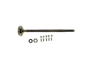 Dorman - OE Solutions Árbol del Eje Impulsor P/N:630-308 Fits: Jeep Cherokee 01-92, Jeep Grand Cherokee 94-93, Jeep Wrangler 02-97, Jeep Wrangler 95-93 - Image 1