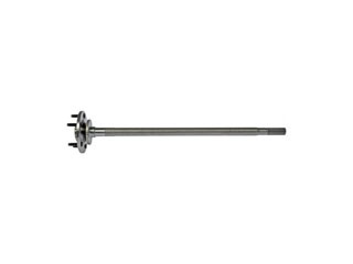 Dorman - OE Solutions Árbol del Eje Impulsor P/N:630-309 Fits: Jeep Grand Cherokee 04-99 - Image 2