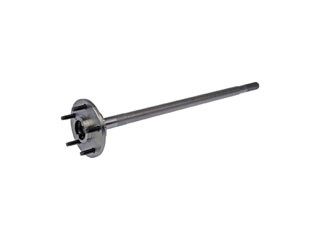 Dorman - OE Solutions Árbol del Eje Impulsor P/N:630-310 Fits: Jeep Grand Cherokee 04-99 - Image 1