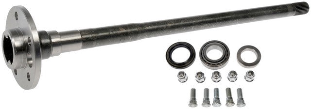 Dorman - OE Solutions Árbol del Eje Impulsor P/N:630-333 Fits: Jeep Cherokee 92-87, Jeep Comanche 92-87, Jeep Wagoneer 90-87, Jeep Wrangler 06-97, Jeep Wrangler 92-87 - Image 1