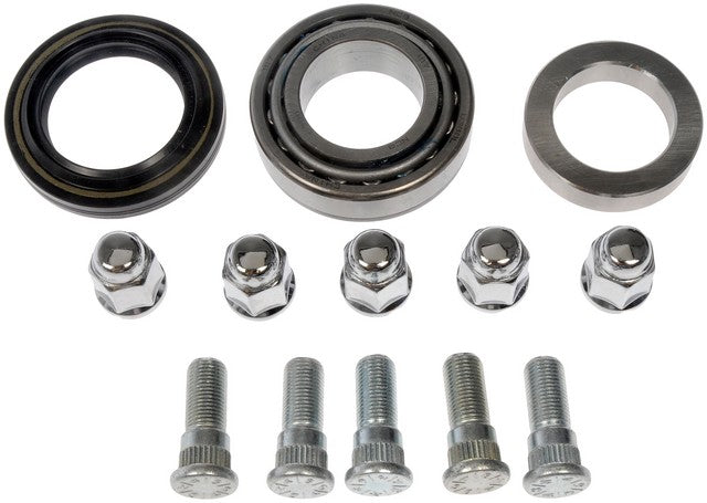 Dorman - OE Solutions Árbol del Eje Impulsor P/N:630-333 Fits: Jeep Cherokee 92-87, Jeep Comanche 92-87, Jeep Wagoneer 90-87, Jeep Wrangler 06-97, Jeep Wrangler 92-87 - Image 4