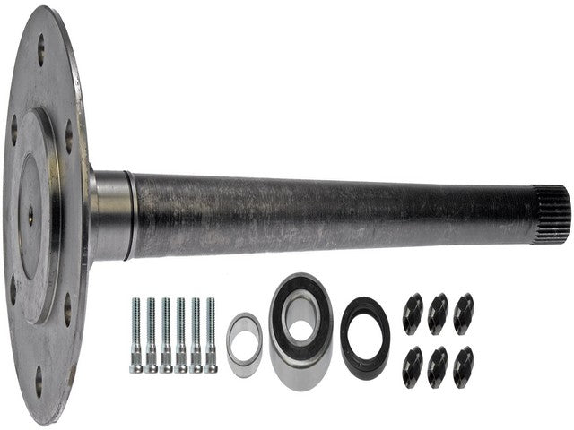 Dorman - OE Solutions Árbol del Eje Impulsor P/N:630-334 Fits: Toyota 4runner 85-84, Toyota Pickup 85-79 - Image 1