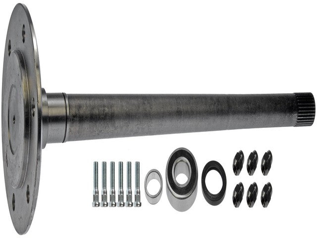 Dorman - OE Solutions Árbol del Eje Impulsor P/N:630-335 Fits: Toyota 4runner 89-86, Toyota Pickup 89-86 - Image 1