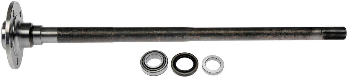Dorman - OE Solutions Árbol del Eje Impulsor P/N:630-338 Fits: Jeep Wrangler 17-07, Jeep Wrangler Jk 2018 - Image 2